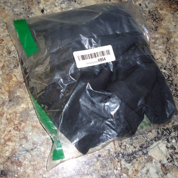 Maternity Leggings - Picture 7 of 9